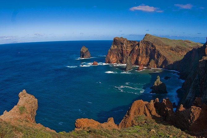 Madeira East Tour from Funchal - The driving is part of the Madeira experience