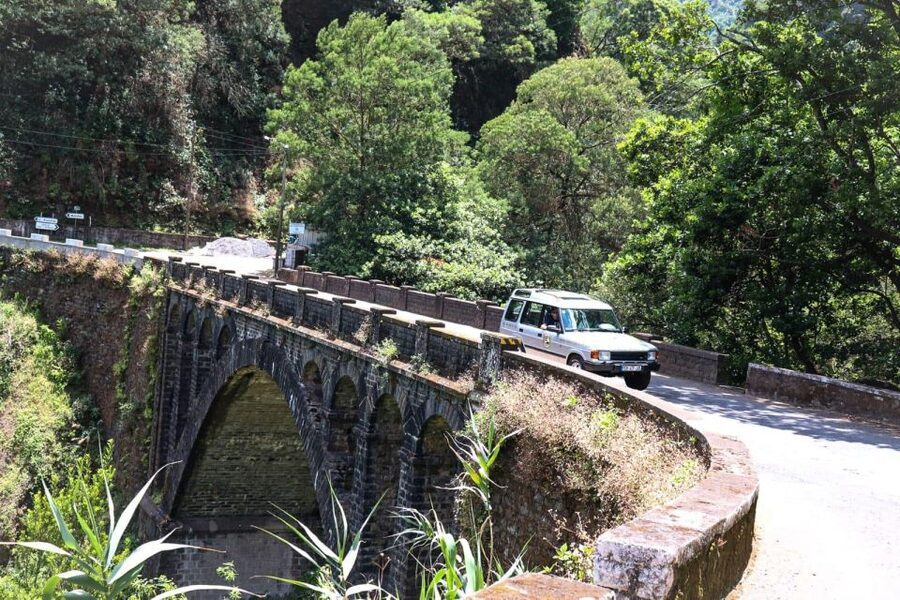 Madeira East Wonders 4X4 Tour Safari - Ponta de São Lourenço closes the day