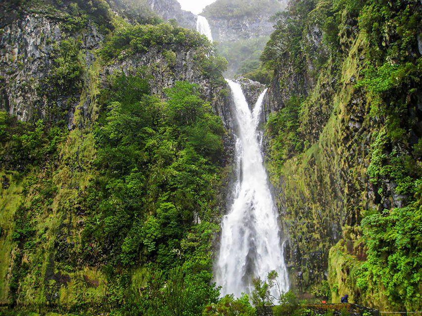 Madeira: Enjoy a Guided Levada Walk in the Rabaçal Valley - Why the Rabaçal Valley walk is worth your day