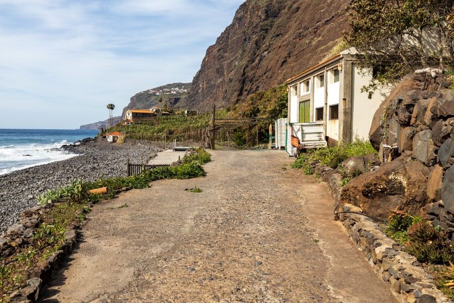 Madeira: Faja dos Padres Private Sightseeing Tour - How to prepare for the three-hour visit