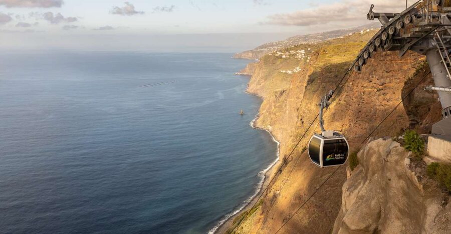 Madeira: Faja dos Padres Private Sightseeing Tour - Who will enjoy Fajã dos Padres most