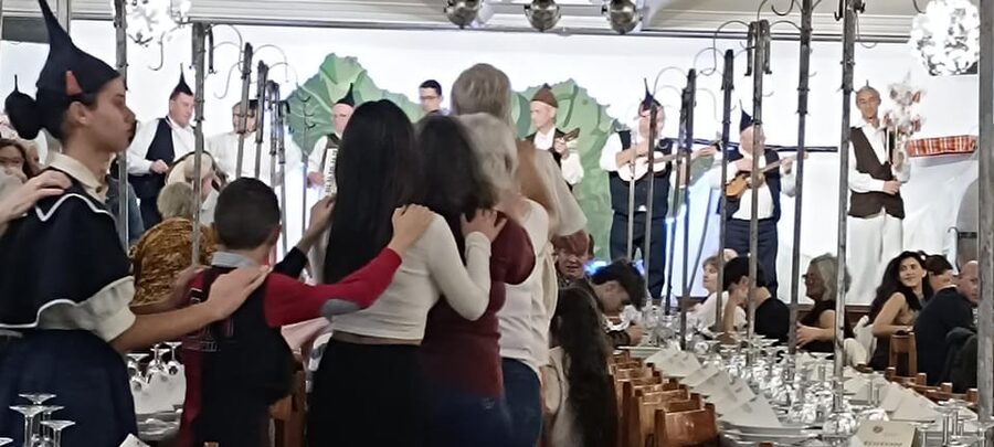 Madeira: Folk Dancing Show and Traditional Local Dinner - Who will enjoy this evening most