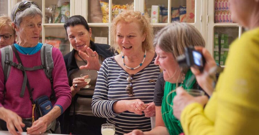 Madeira: Food and Wine Walking Tour in Funchal - Why this Funchal food walk works so well