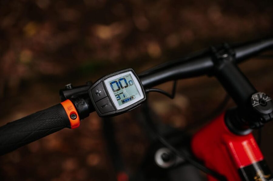 Madeira: Full Day E-Bike Rental - What the KTM and Bosch setup means on the road