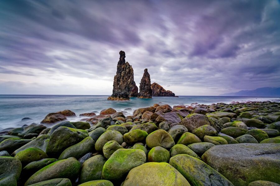 Madeira: Full-Day Jeep Tour, Natural Pools, Seixal & Fanal - São Vicente, Seixal, and the north coast