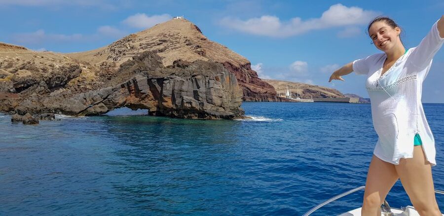 Madeira: Full-Day of Activities in Ponta de São Lourenço - Key points to know before you book