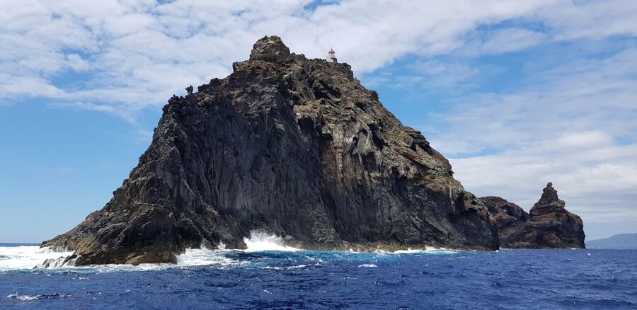 Madeira: Full-Day of Activities in Ponta de São Lourenço - Why Ponta de São Lourenço works so well from the water