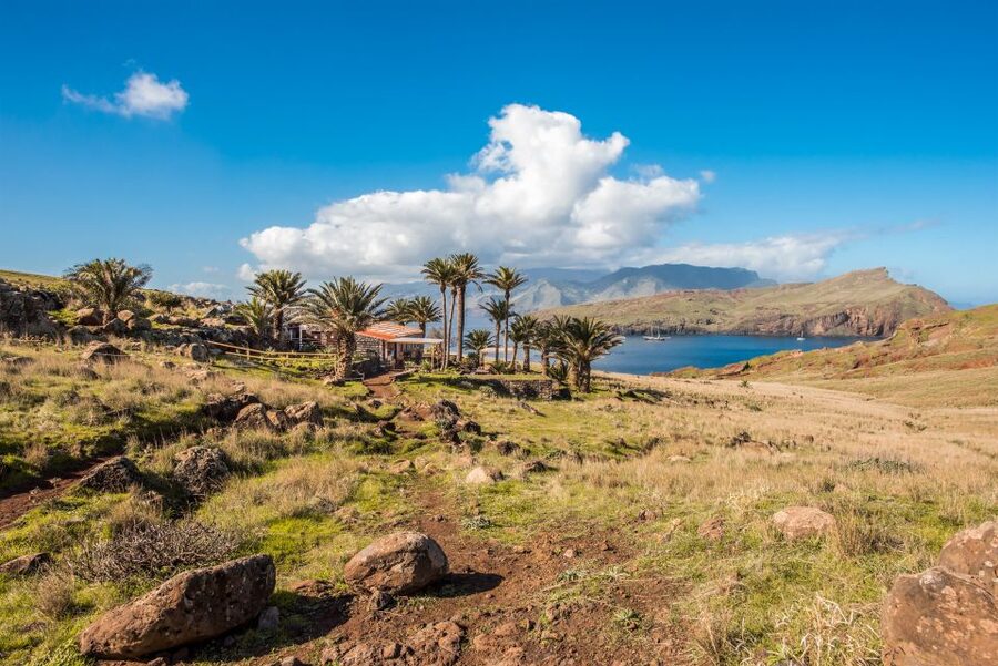 Madeira: Full-Day of Activities in Ponta de São Lourenço - Lunch, free time, and the two-hour island pause