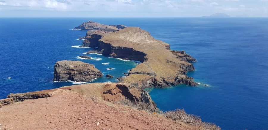 Madeira: Full-Day of Activities in Ponta de São Lourenço - Is $85 a fair price?