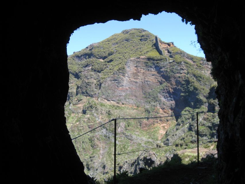 Madeira: Full-Day Pico Ruivo / Achada do Teixeira Walk - My verdict on the Pico Ruivo walk