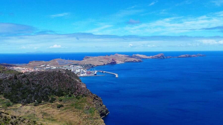 Madeira: Full Day Private Jeep Tour East or West - Ponta de São Lourenço, Madeira’s dragon tail