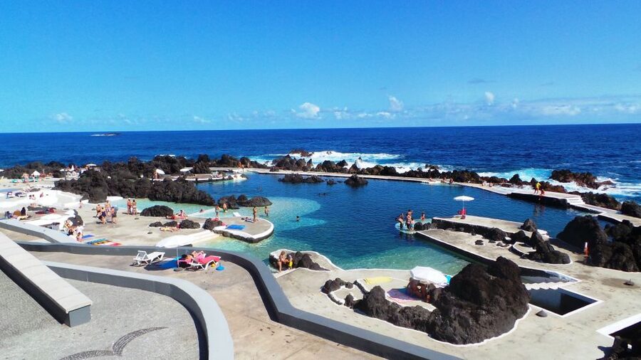 Madeira: Full Day Private Jeep Tour East or West - Fanal Forest and the Laurissilva route