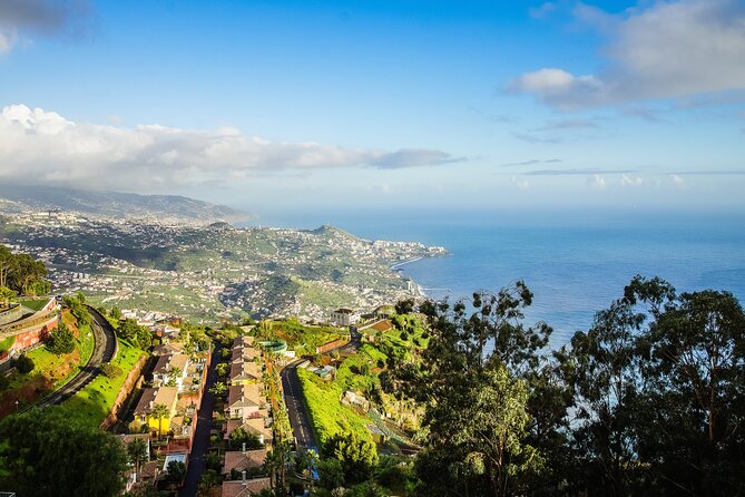 Madeira Full Day Tour West and East Island Top Highlights Tour - Paul do Mar Gives You a Taste of Village Life