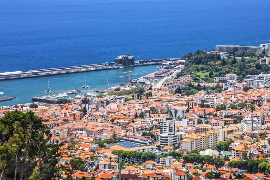 Madeira: Funchal's Eco Private City Tour - Key points at a glance