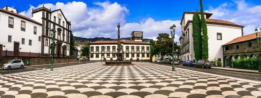Madeira: Funchal's Eco Private City Tour - Who should book this ride