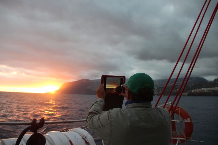 Madeira: Funchal Sunset Tour by Catamaran - Is $47 good value for three hours?