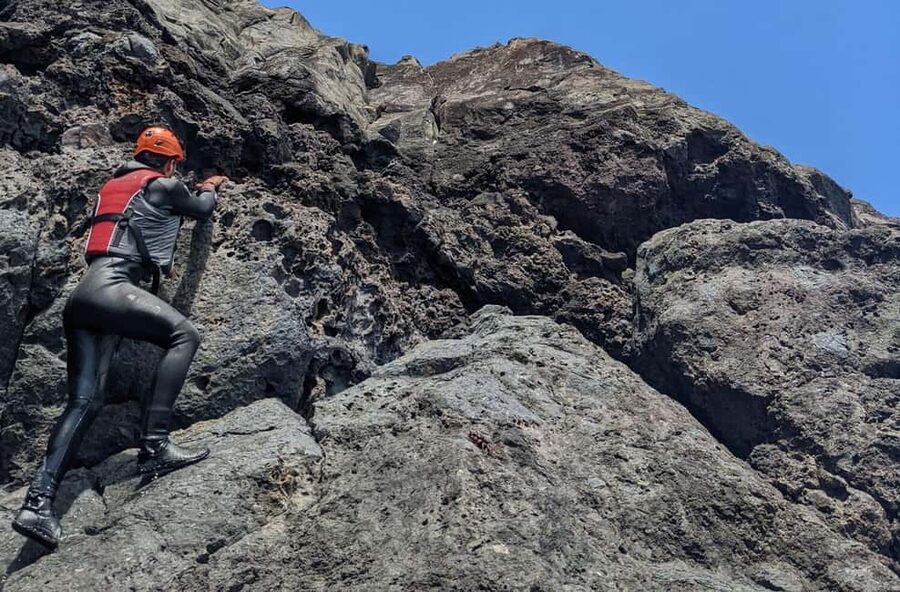Madeira: Garajau Coastal Hike and Cliff Jumping - Why Garajau works so well for an active coastal tour