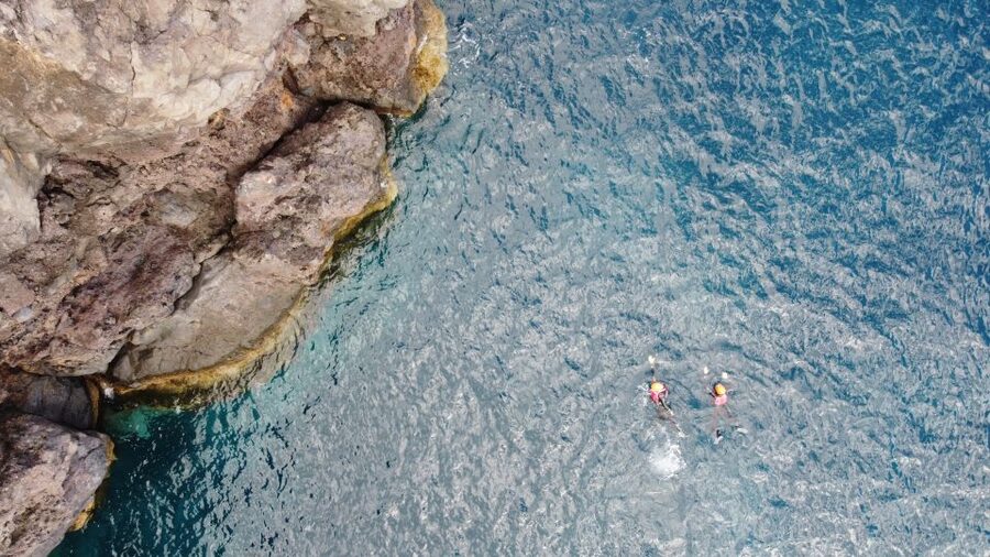 Madeira: Garajau Coastal Hike and Cliff Jumping - What happens during the two-hour outing