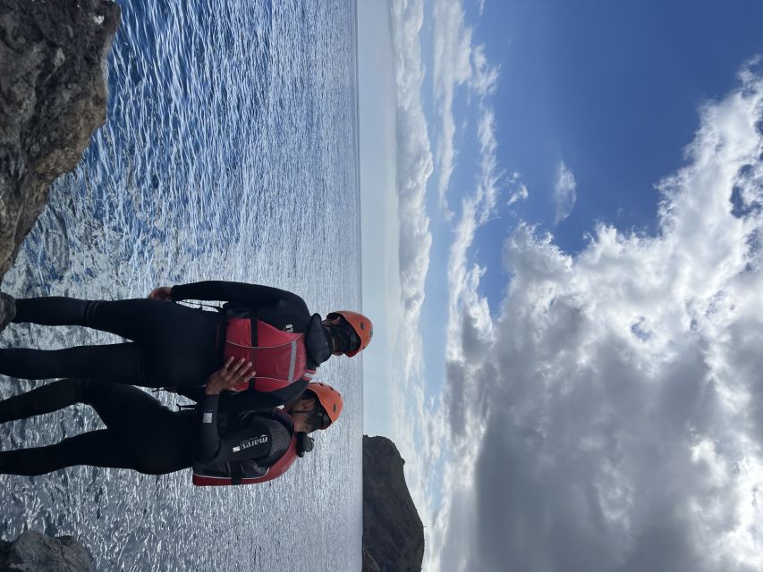 Madeira: Garajau Coastal Hike and Cliff Jumping - Who should book this experience