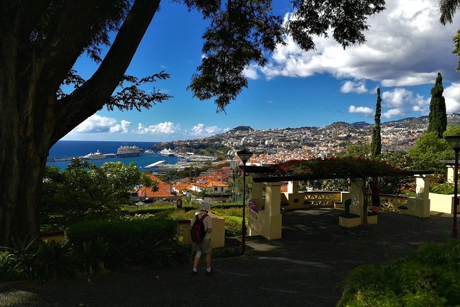 Madeira Grand Experience by Tukxi, Private Tour - Starting in Funchal’s old streets