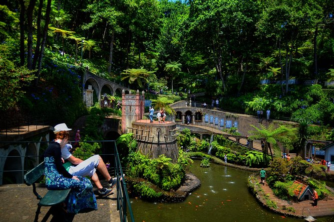 Madeira Grand Experience by Tukxi, Private Tour - What the six-hour schedule really means
