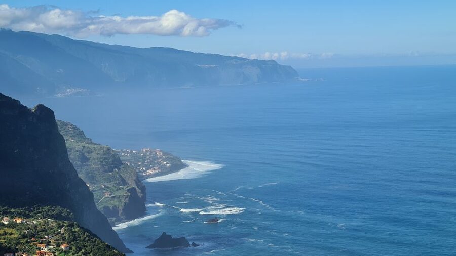 Madeira: Guided E-bike Tour of the North Coast - What the $76 price includes