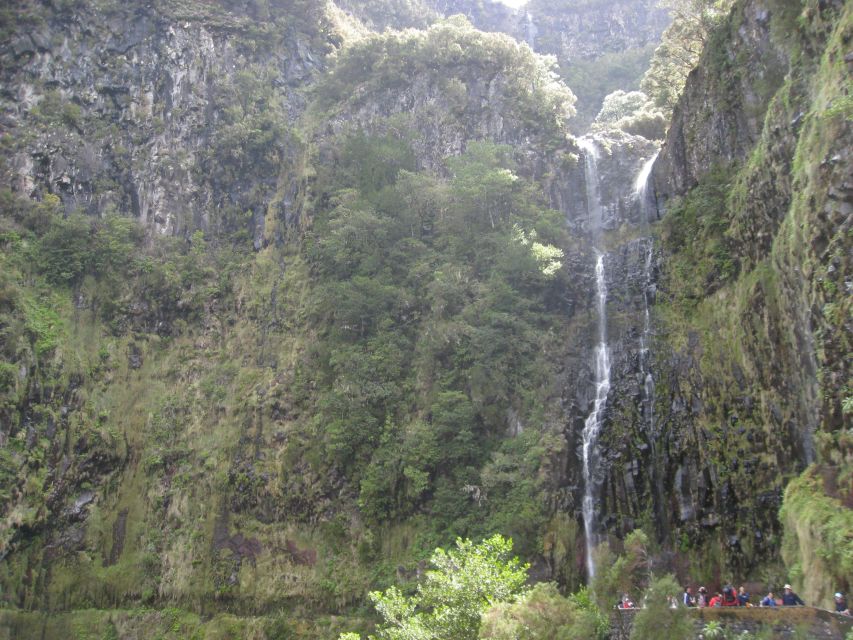 Madeira: Guided Full-Day Rabaçal Walk - Is $53 good value for this Madeira walk?