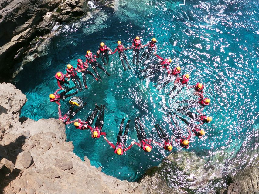 Madeira: Half-Day Coasteering Tour - Is $74 good value?