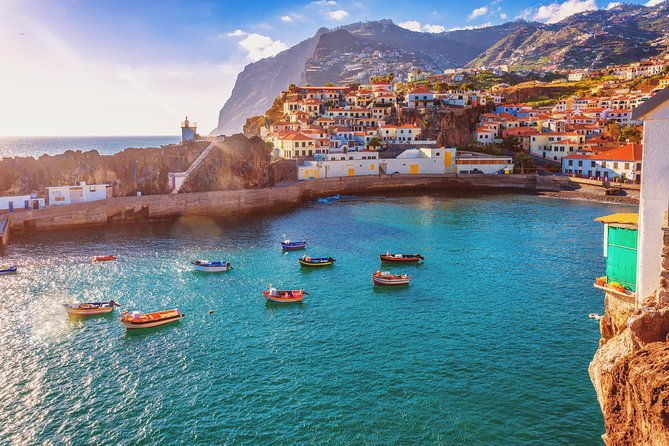 Madeira Half Day Small-Group Tour from Funchal - Why this half-day trip works well from Funchal