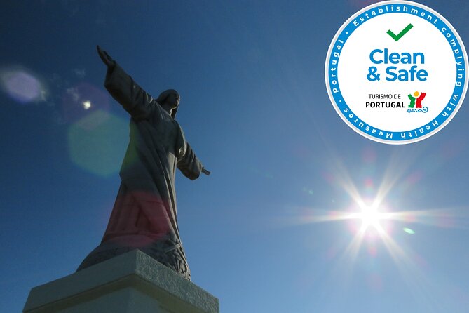 Madeira Highlights: Guided 4-Hour Tour from Funchal - Key points to know before booking