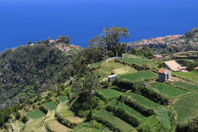 Madeira Highlights: Guided 4-Hour Tour from Funchal - The 4x4 ride, comfort, and pace