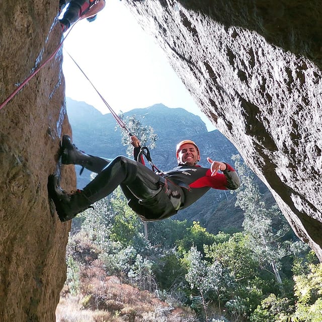 Madeira: Intermediate (Level 2) Canyoning Experience - Key points to know before booking