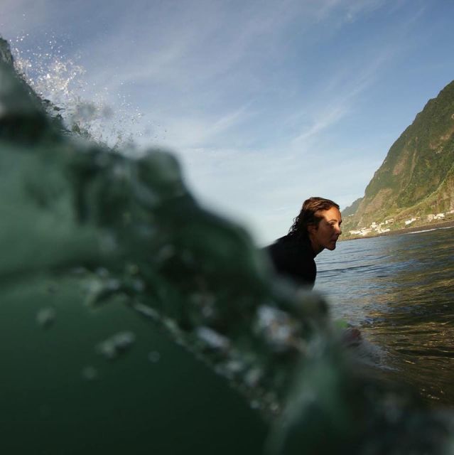 Madeira Island Bodyboard Experience - Key points to know before you book