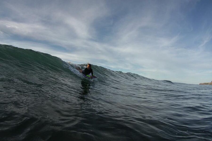 Madeira Island Bodyboard Experience - Should you book the Madeira bodyboarding experience?