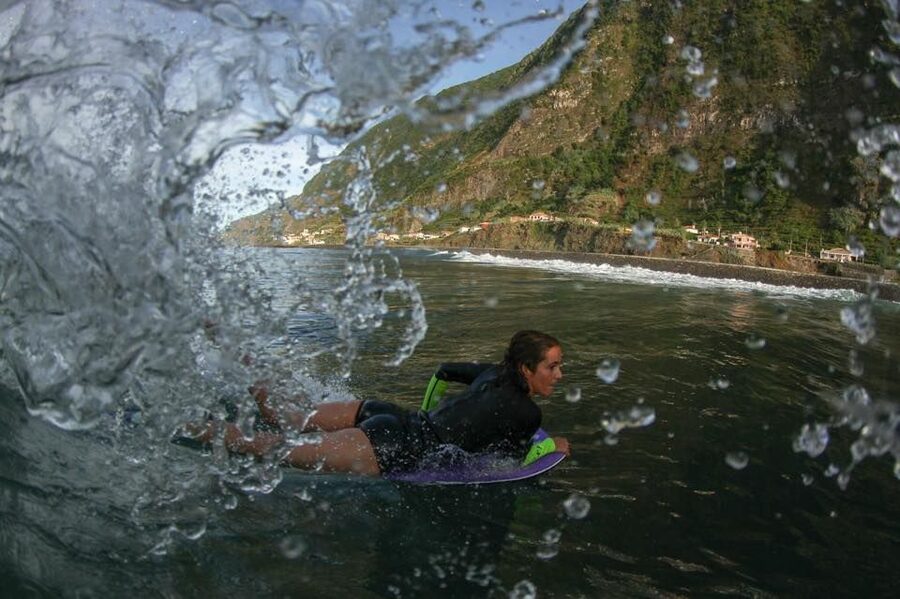 Madeira Island Bodyboard Experience - Why this four-hour outing works well in Madeira
