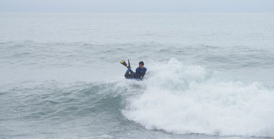 Madeira Island Bodyboard Experience - How weather and sea conditions shape the day