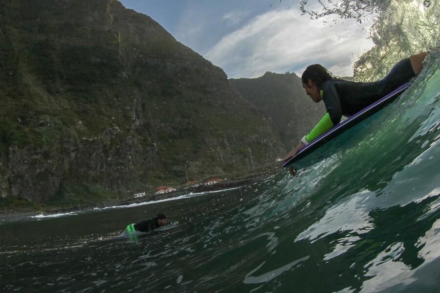 Madeira Island Bodyboard Experience - Practical details that make the day easier