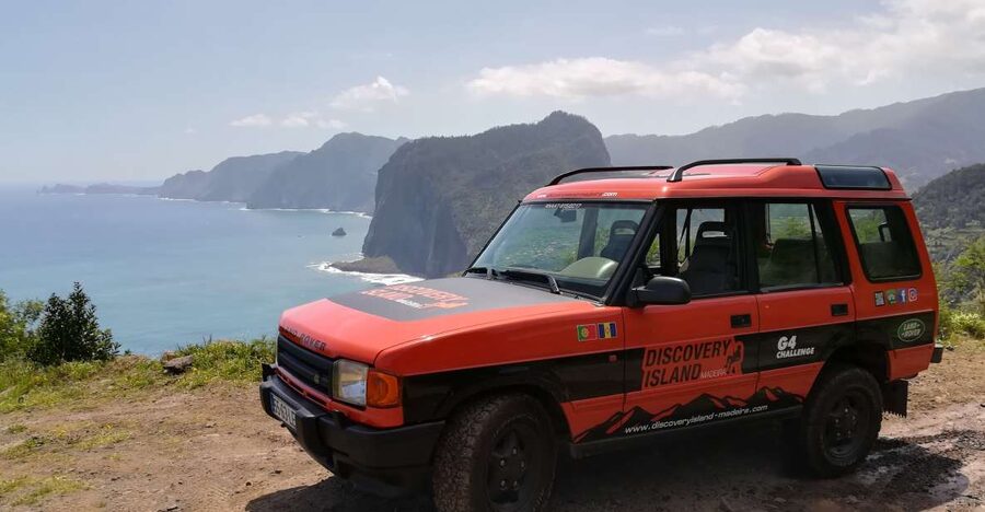 Madeira Island: Full-Day Guided Tour of Eastern Madeira - Why this eastern Madeira route works