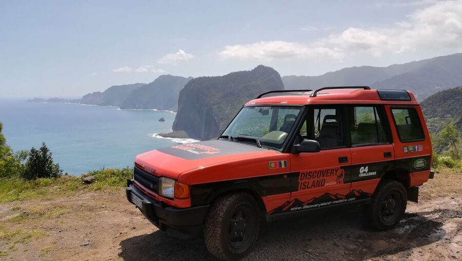 Madeira Island: Full-Day Guided Tour of Eastern Madeira - Ribeiro Frio and the laurel forest