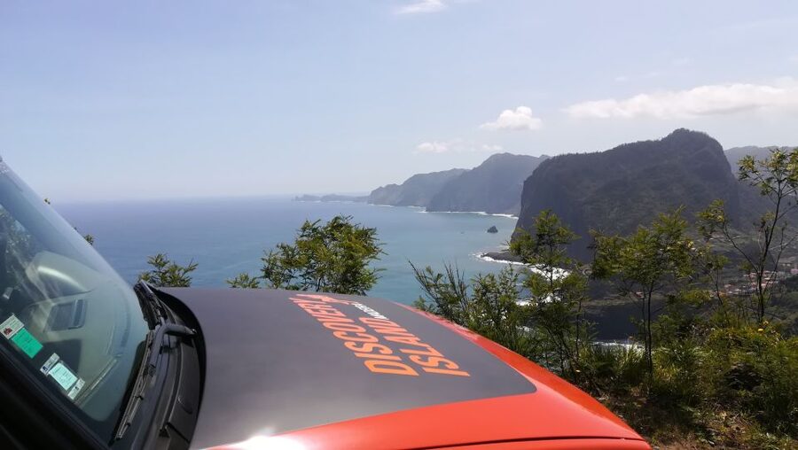 Madeira Island: Full-Day Guided Tour of Eastern Madeira - Porto da Cruz and Madeira’s rum tradition