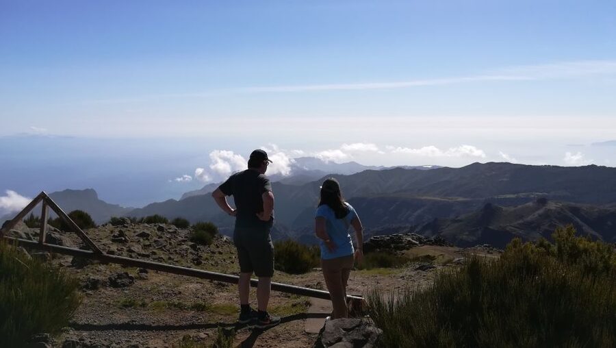 Madeira Island: Full-Day Guided Tour of Eastern Madeira - Caniçal, Ponta do Rosto, and the island’s eastern tip