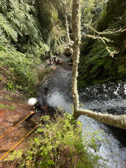 Madeira: Level-1 Canyoning Adventure - Photos, Guides, and the Social Side of the Trip
