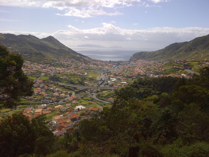 Madeira: Maroços Landscapes 2.5-Hour Guided Walk - Is $33 a Good Price?