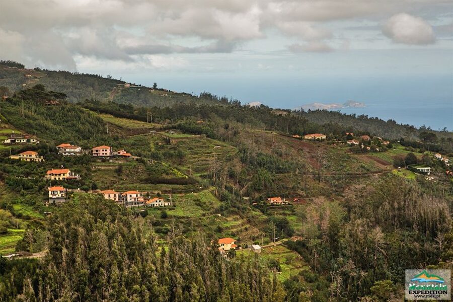Madeira: Mini-Combo East Challenge: Jeep Safari + Levada - What the guide can add