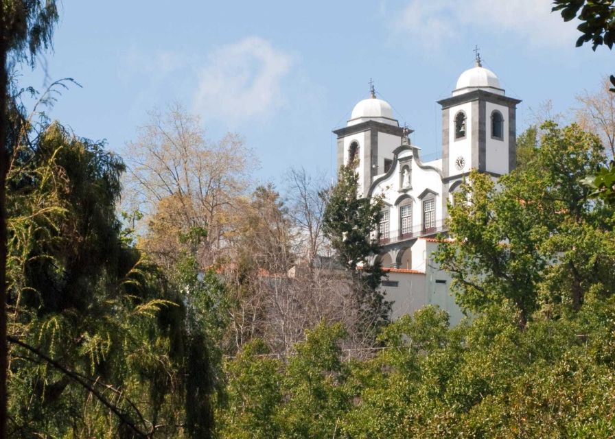 Madeira: Monte Sightseeing Tour & Toboggan Sled Ride - Monte Church and the Last Austro-Hungarian Emperor