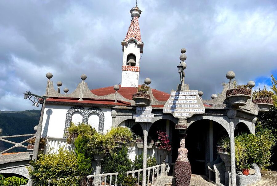 Madeira North Offbeat: Boaventura, Sao Vicente, Pta Delgada - Key points to know before booking