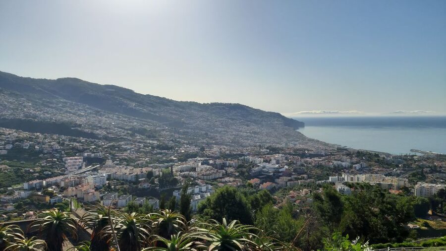 Madeira: Nun's Valley Private Tour - Key points to know before booking