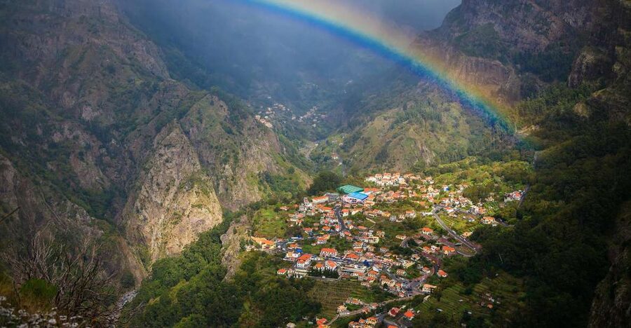 Madeira: Nuns Valley Half-Day Tour - Key points to know before booking