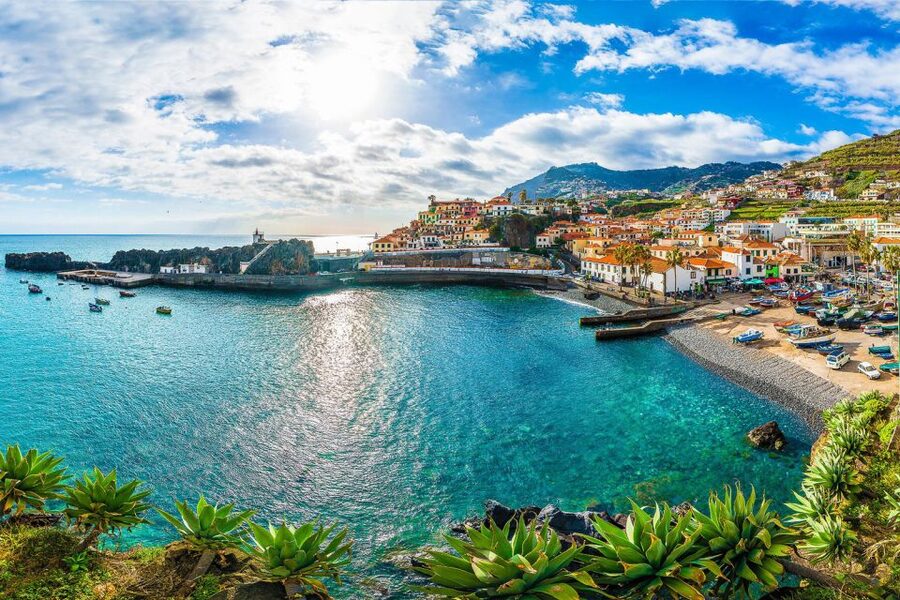 Madeira: Nuns Valley Half-Day Tour - Curral da Freiras and the story of an isolated village