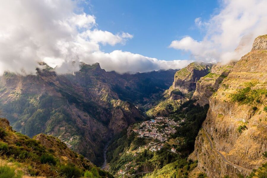 Madeira: Nuns Valley Half-Day Tour - Is $28 good value for this Madeira tour?